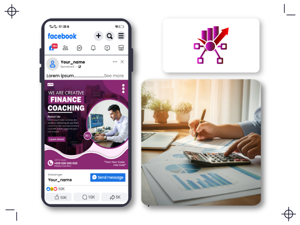 Essential Design Tips for Creating High-Performing Accountant Facebook Content